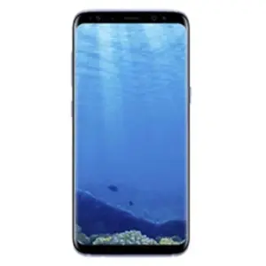 Samsung Galaxy S8 64 Go coral blue pas cher