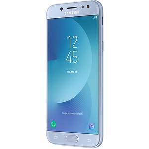 Comparateur de prix : Samsung Galaxy J5 (2017) SM-J530F 13,2 cm (5.2") Double SIM 4G Micro-USB 2 Go 16 Go 3000 mAh Bleu