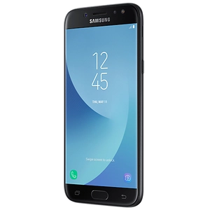 Comparateur de prix : Samsung Galaxy J5 (2017) Dual Sim - 4G smartphone - double SIM - RAM 2 Go / Mémoire interne 16 Go - microSD slot - écran OEL - 5.2" - 1280 x 720 pixels -