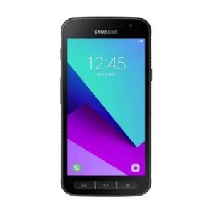 Samsung galaxy xcover 4 - noir pas cher