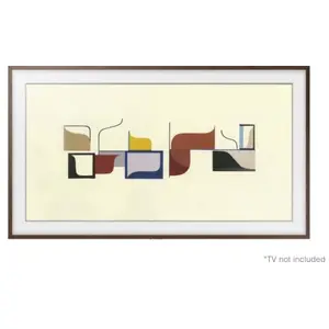 Cadre VG-SCFM55 - The Frame 65" Brun