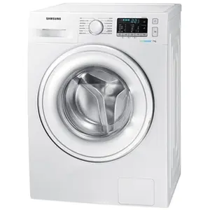 Lave-Linge Hublot SAMSUNG Ww70j5555Dw pas cher