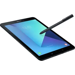 Samsung Galaxy Tab S3 32 Go eMMC [Wifi + 4G, incl. Samsung S-Pen] noir pas cher