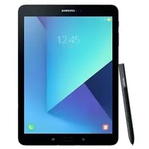 Samsung Tablette Samsung Galaxy Tab S3 Wi-Fi 32 Go 9.7 pouces Noir pas cher