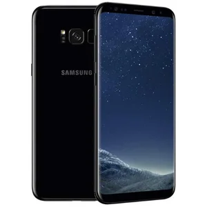 Samsung Galaxy S8 4 Go 64 Go Super AMOLED Dual Pixel Wi-Fi IP68 pas cher