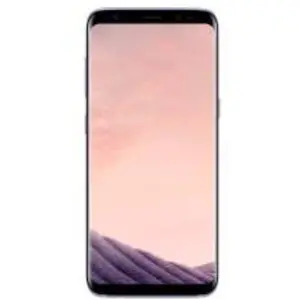 Smartphone Samsung Galaxy S8 64 Go Orchidée pas cher