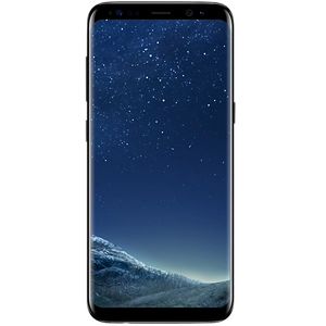SAMSUNG Galaxy S8 Noir Carbone 64Go pas cher