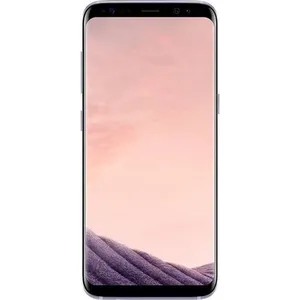 SAMSUNG Galaxy S8 Plus Gris 64Go pas cher