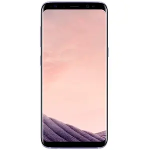 Smartphone Samsung Galaxy S8 5,8" Double SIM 64 Go Orchidée pas cher