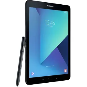 Comparateur de prix : Samsung Galaxy Tab S3 - 32 Go - Wifi + 4G - SM-T825 - Noir
