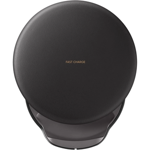 Comparateur de prix : Samsung Pad à induction convertible 2 positions USB Type C Noir