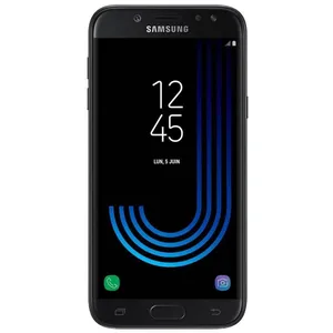 Samsung galaxy j5 (2017) double sim noir 8806088767130 pas cher