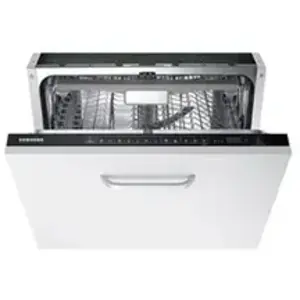 Samsung DW60M6050BB lave-vaisselle Entièrement intégré 14 couverts E pas cher