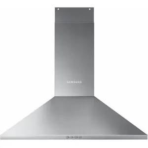 Comparateur de prix : Hotte Samsung avec filtre en aluminium lavable - NK24M3050PS Silver