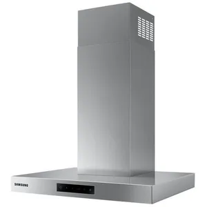 Comparateur de prix : Samsung Hotte standard Samsung NK24M5060SS 60 cm 668 m³/h B Acier inoxydable