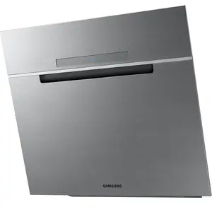 Samsung NK24M7070VS/UR Montée au mur Acier inoxydable 729 m³/hVendu parkaufland