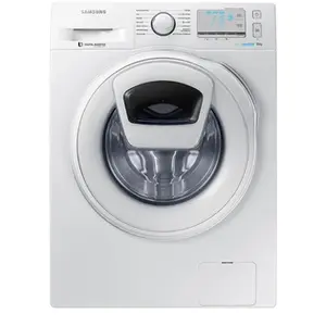 Samsung WW8EK6415SW - Machine à laver - largeur : 60 cm - profondeur :... pas cher