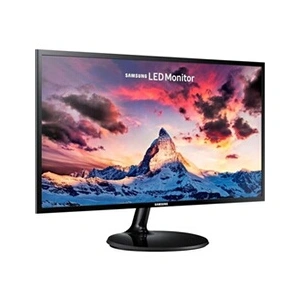 Samsung LS24F350FHUX 23,5" 1920X1080 250 CD/M² 4MS FLAT pas cher