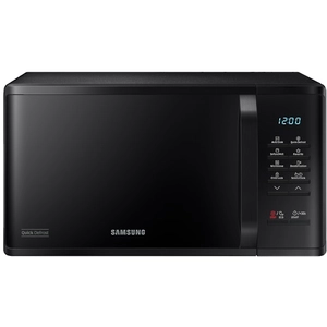 SAMSUNG Four micro-ondes 23L MS23K3513AK pas cher