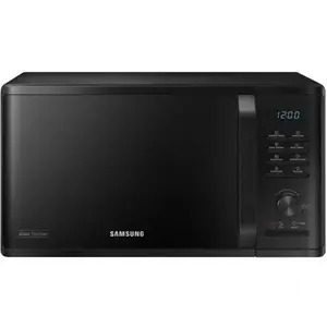 Comparateur de prix : Samsung - micro-ondes solo 23l 800w noir - ms23k3555ek TU