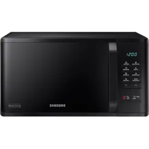SALVO SAMSUNG - Four micro-ondes 23 L monofonction 800W Quick Defrost pas cher