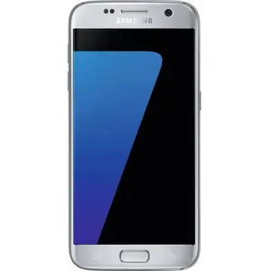 Samsung Galaxy S7 SM-G930F 12,9 cm (5.1") SIM unique Android 6.0 4G Micro-USB 4 Go 32 Go 3000 mAh Argent pas cher