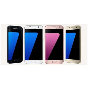 Samsung Galaxy S7 G930 Smartphone 32 Go Argent pas cher