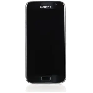 Samsung Galaxy S7 32 Go black onyx pas cher