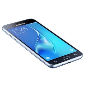 Comparateur de prix : Samsung Galaxy J3 (2016) - 4G smartphone - RAM 1.5 Go / Mémoire interne 8 Go - microSD slot - écran OEL - 5" - 1280 x 720 pixels - rear camera 8 MP - front
