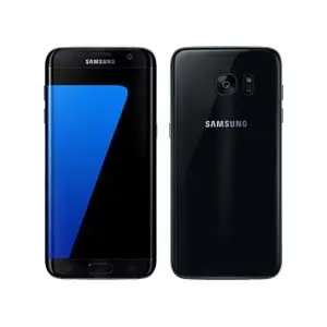 Comparateur de prix : Samsung G935 Galaxy S7 edge 4G 32GB black onyx EU