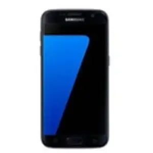 Samsung galaxy s7 double sim noir pas cher