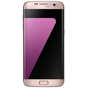 Samsung Galaxy S7 edge SM-G935F 14 cm (5.5") SIM unique Android 6.0 4G Micro-USB 4 Go 32 Go 3600 mAh Rose doré pas cher