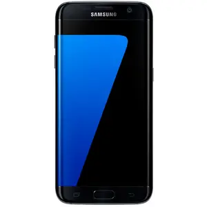 Smartphone Samsung Galaxy S7 Edge 32 Go Noir pas cher