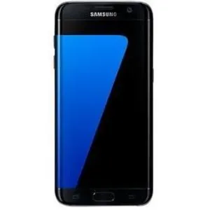 Telekom Samsung Galaxy S7 Edge 14 cm (5.5") SIM unique Android 6.0 4G ... pas cher