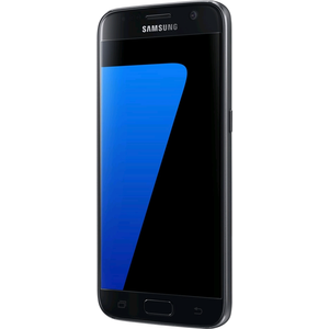 Smartphone Samsung Galaxy S7 noir 12,9 cm (5,1 pouces) processeur octa-core 64-bit pas cher