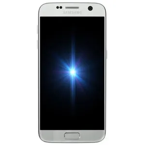 Samsung Galaxy S7 SM-G930F 12,9 cm (5.1") SIM unique Android 6.0 4G Micro-USB 4 Go 32 Go 3000 mAh Argent pas cher