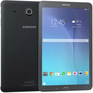 Samsung Galaxy Tab E SM-T560, écran de 24,4 cm (9,6 pouces), résolutio... pas cher