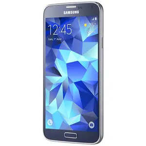 Samsung Galaxy S5 neo 12,9 cm (5.1") SIM unique Android 5.1 4G 2 Go 16 Go 2800 mAh Noir pas cher