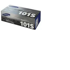 MM Cartucho Tóner Original Samsung MLT-D101S Negro pas cher