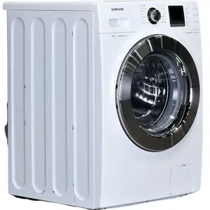 Lave-Linge Hublot SAMSUNG WF1124XAC pas cher