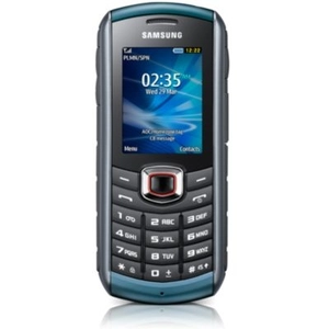 Comparateur de prix : Samsung B2710 5,08 cm (2") 116,12 g Noir