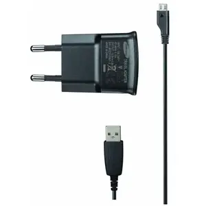 Bigben Connected Chargeur Secteur Samsung Micro - USB, 1A pas cher