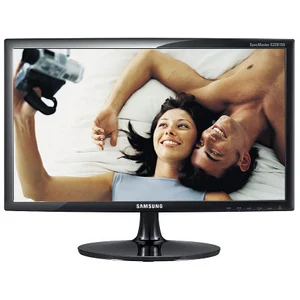 Écran 22" LED Samsung S22B150N pas cher