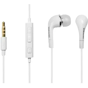 Comparateur de prix : Samsung EHS64 3,5 mm écouteurs Intra-Auriculaires avec télécommande Blanc