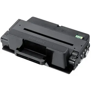 Greenman SAMSUNG Cartouche de toner MLT-D205E - Noir - tres haute Capacite 10.000 pages pas cher