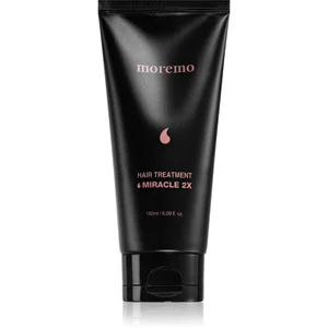 MOREMO HAIR TREATMENT : MIRACLE 2X pas cher