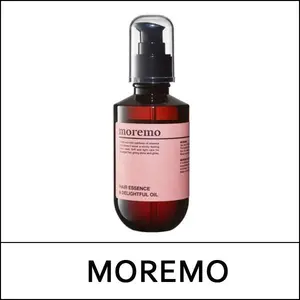 Comparateur de prix : Moremo Hair Essence Delightful Oil Huile cheveux 1000 ml