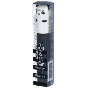 TONYMOLY Panda's Dream Smudge Out Mascara 02 Long Lash Mascara 1000 g pas cher