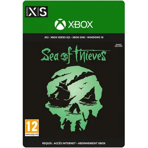 Microsoft Code de téléchargement Sea of Thieves Edition Anniversaire E... pas cher