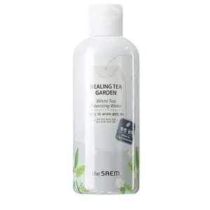The Saem Healing Tea Garden White Tea Micellar Water 300ml pas cher